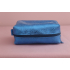 Verrukkelijk blauw metallic 